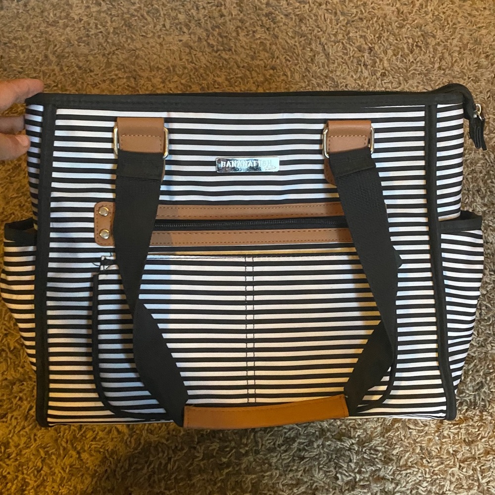 Diaper bag